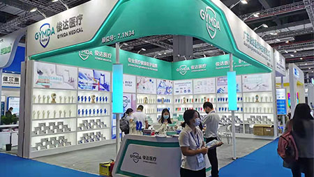 意点会展/如何选择与搭建展台设计?
