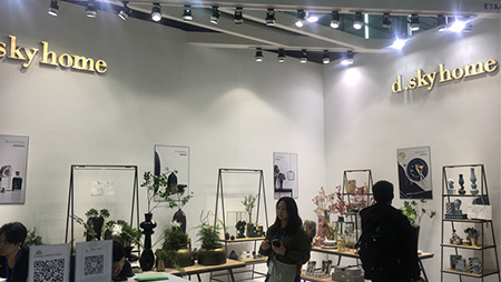 意点会展/展位设计都有哪些服务内容?
